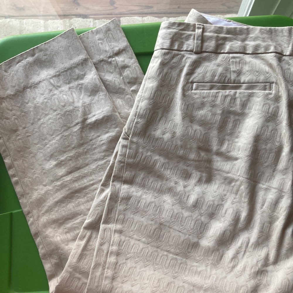 Banana Republic pants - Picture 5 of 9